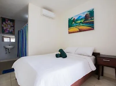 Putra Dadi * Canggu
