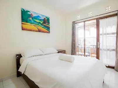 Gasthof Putra Dadi Canggu
