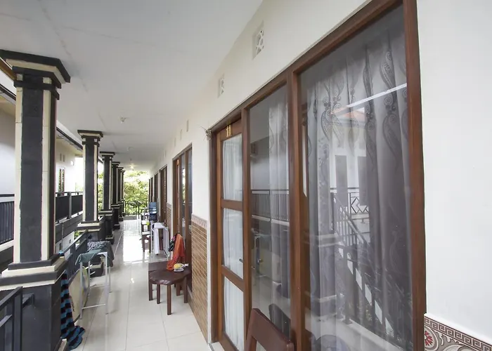 Putra Dadi Gasthof Canggu