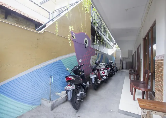 Gasthof Putra Dadi