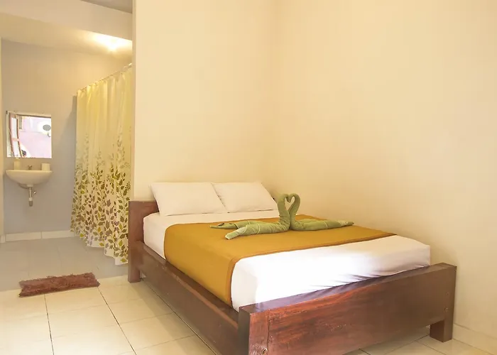 Gasthof Putra Dadi Canggu