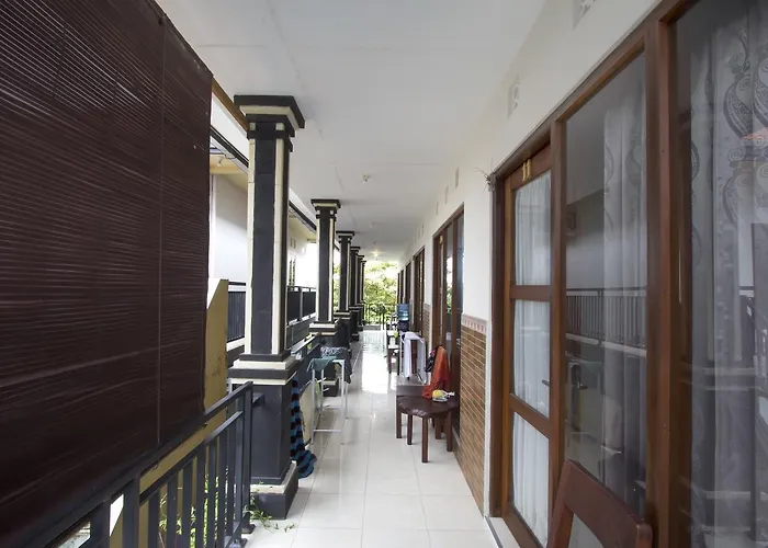Gasthof Putra Dadi *