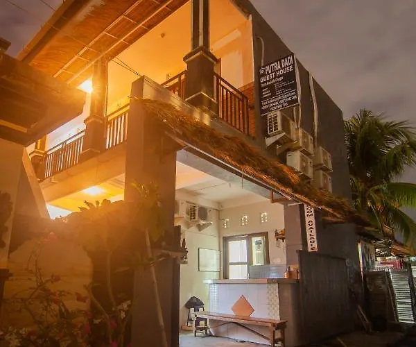 Gasthof Putra Dadi