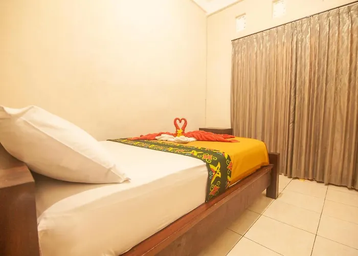 Putra Dadi Canggu