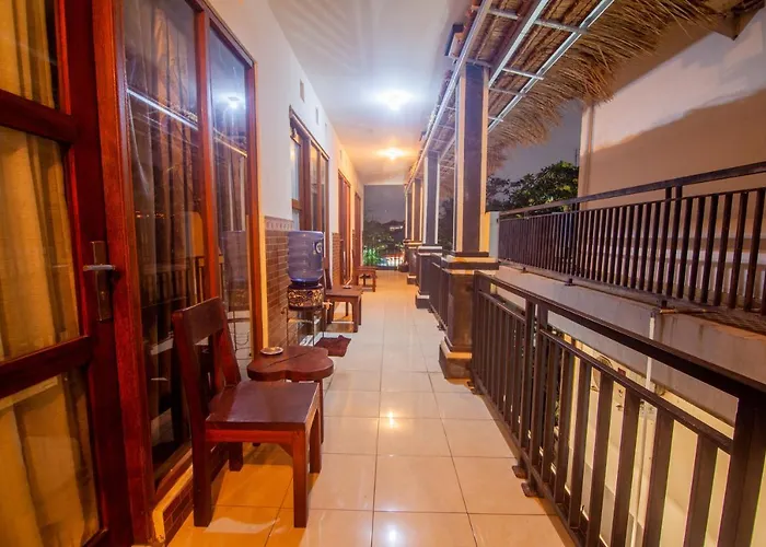 Gasthof Putra Dadi
