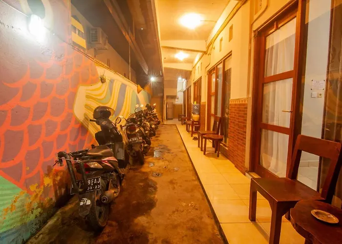 Putra Dadi * Canggu